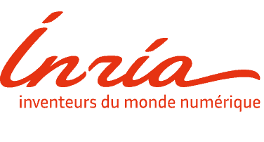 Logo inria