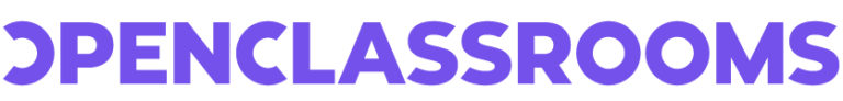 openclassrooms logo