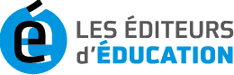 Logo editeur education