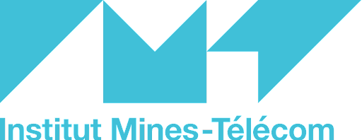 Logo institut-mines-telecom