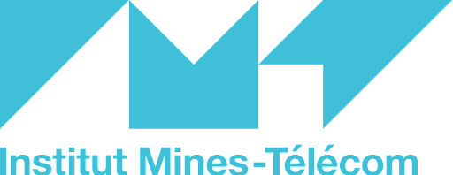 mines telecom logo