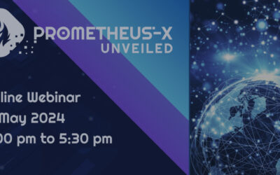 Retour sur le webinaire de Prometheus-X Unveiled : Exploration des cas d’utilisations du data space et des blocs de construction