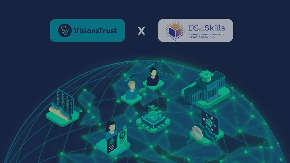 ds4Skills-go: European Data Space for Skills.