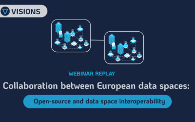 Collaboration entre les data spaces européens : 131 participants, 9 secteurs et une feuille de route commune